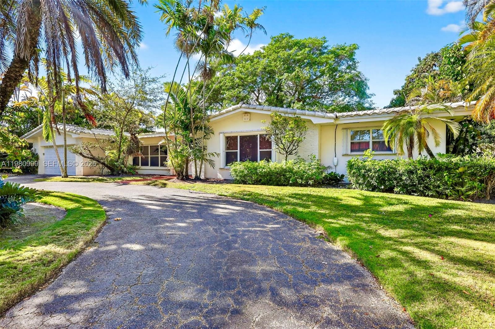 MONTGOMERY EAST SEC 2 - Residential