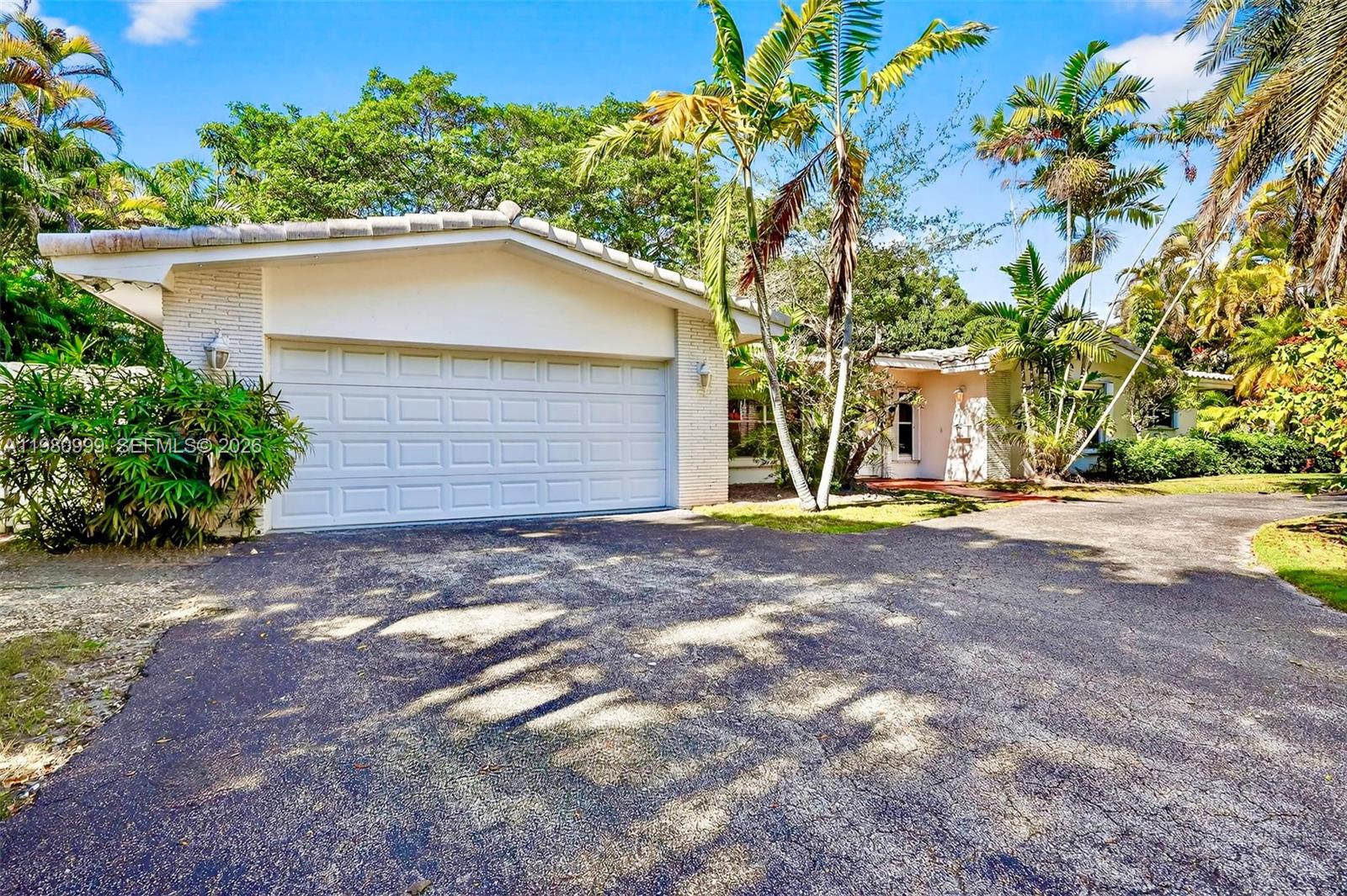 MONTGOMERY EAST SEC 2 - Residential