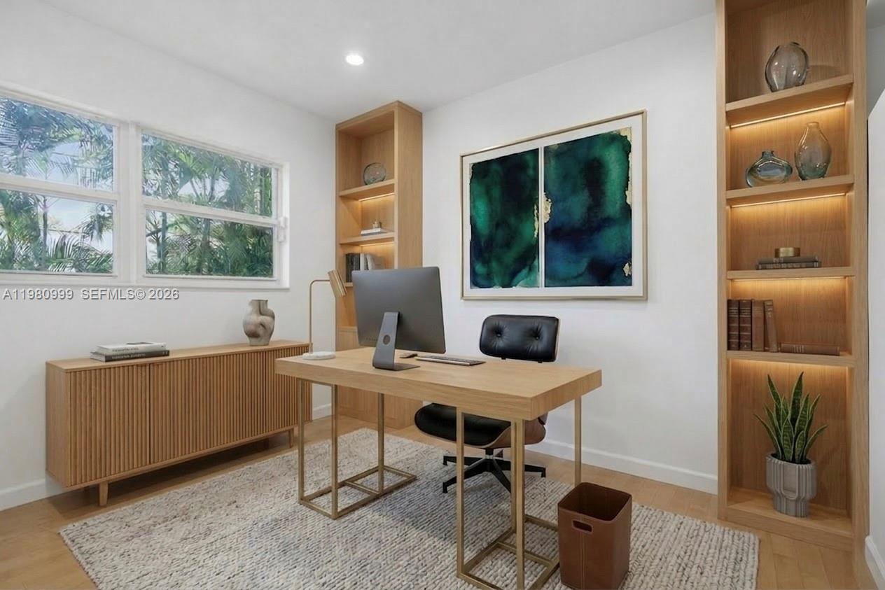 MONTGOMERY EAST SEC 2 - Residential