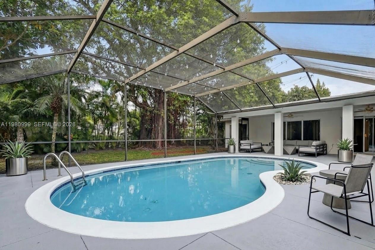 MONTGOMERY EAST SEC 2 - Residential