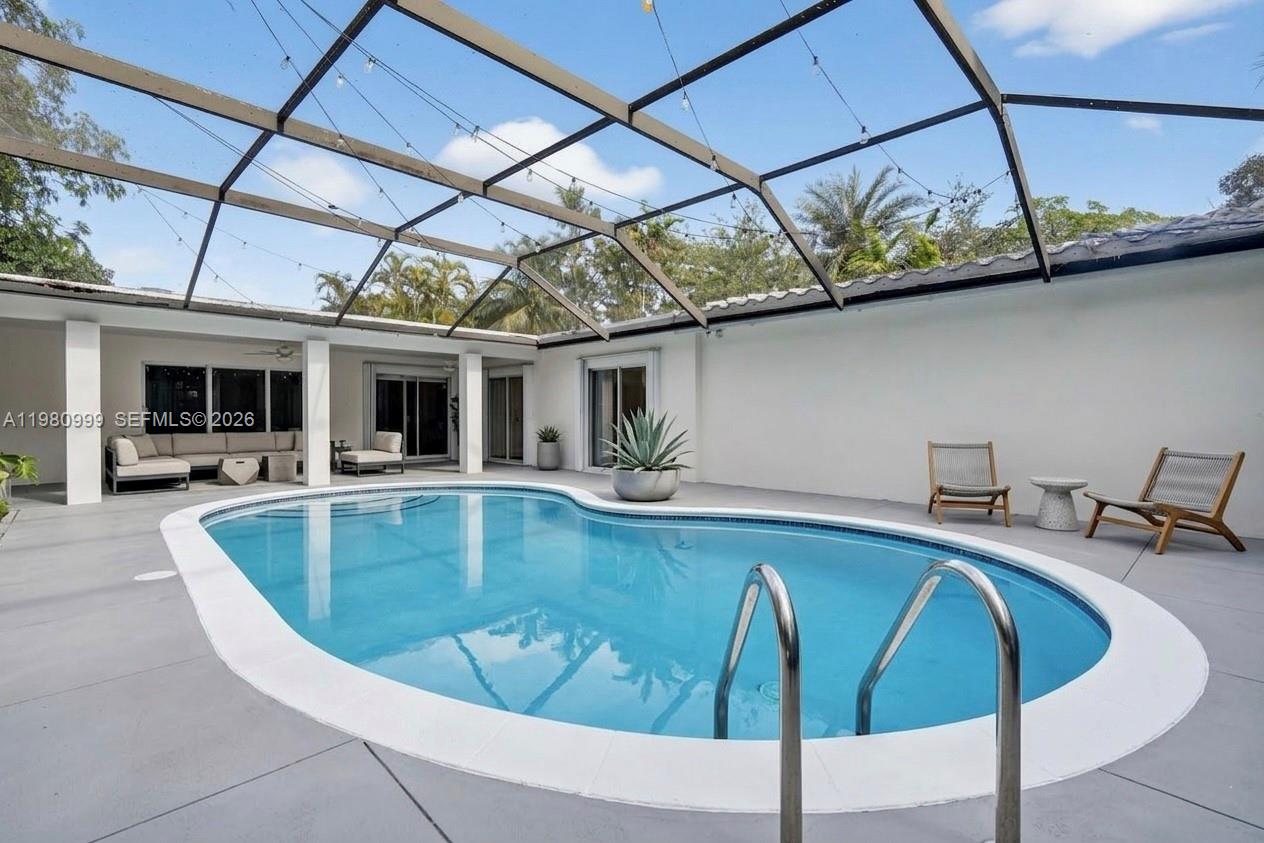 MONTGOMERY EAST SEC 2 - Residential