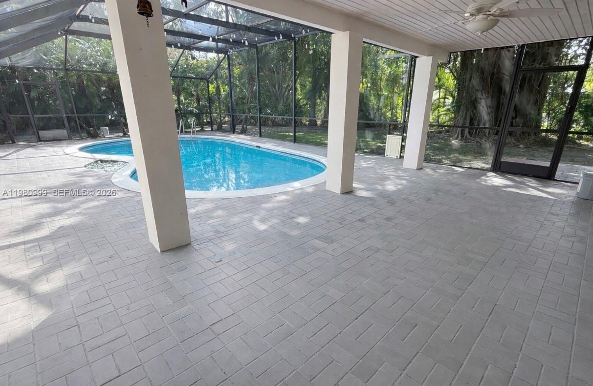 MONTGOMERY EAST SEC 2 - Residential