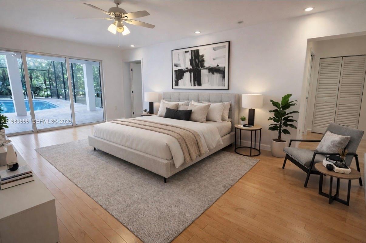 MONTGOMERY EAST SEC 2 - Residential