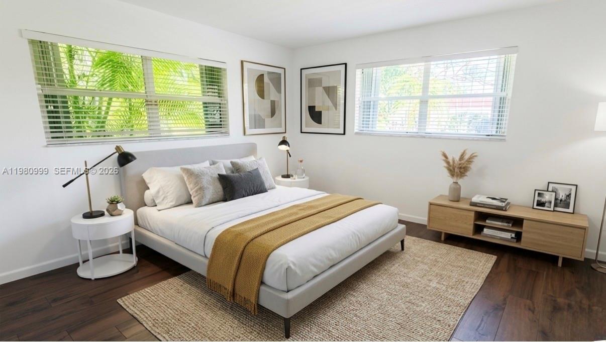 MONTGOMERY EAST SEC 2 - Residential