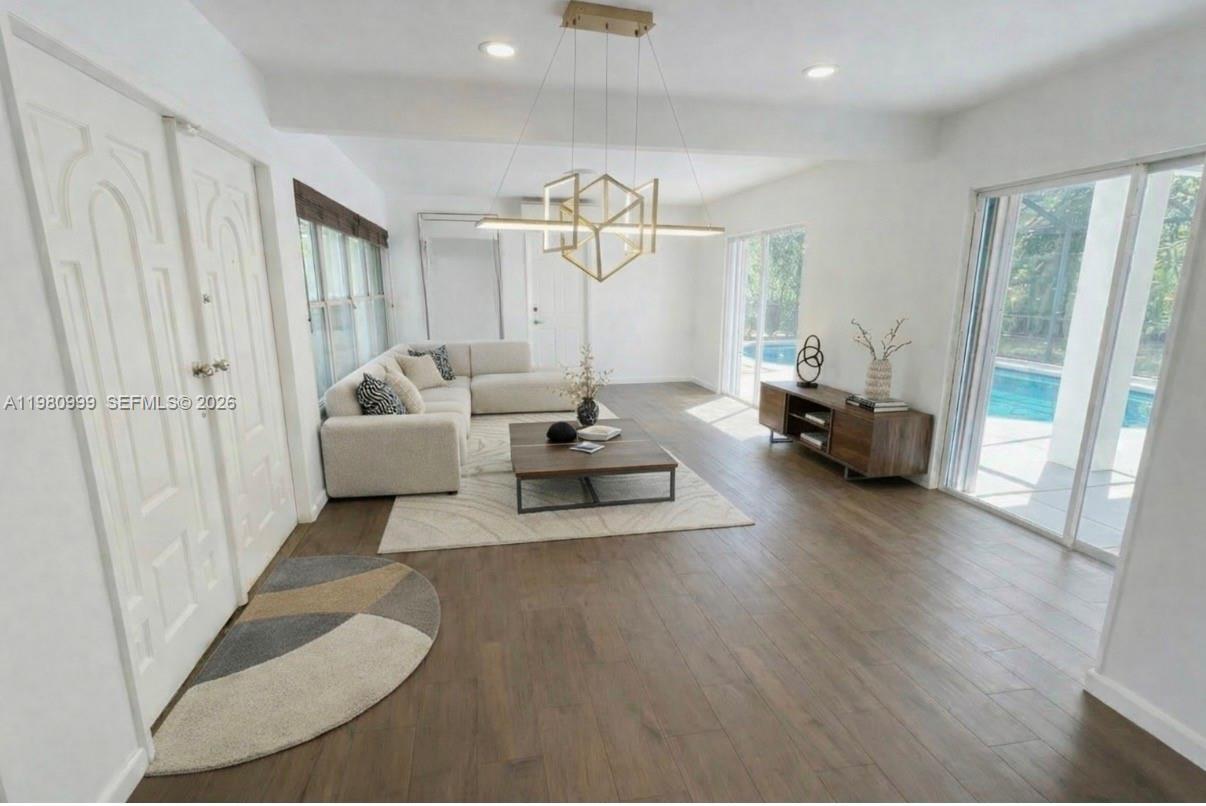 MONTGOMERY EAST SEC 2 - Residential