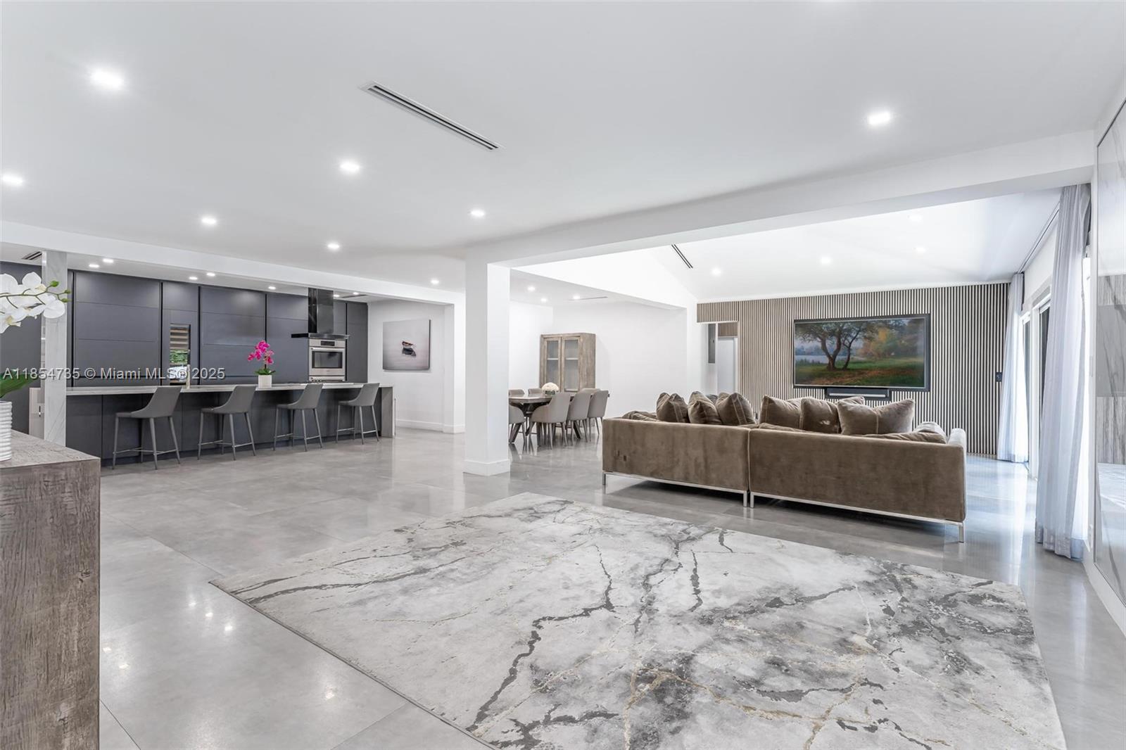 BAY HARBOR ISLAND - Residential Lease