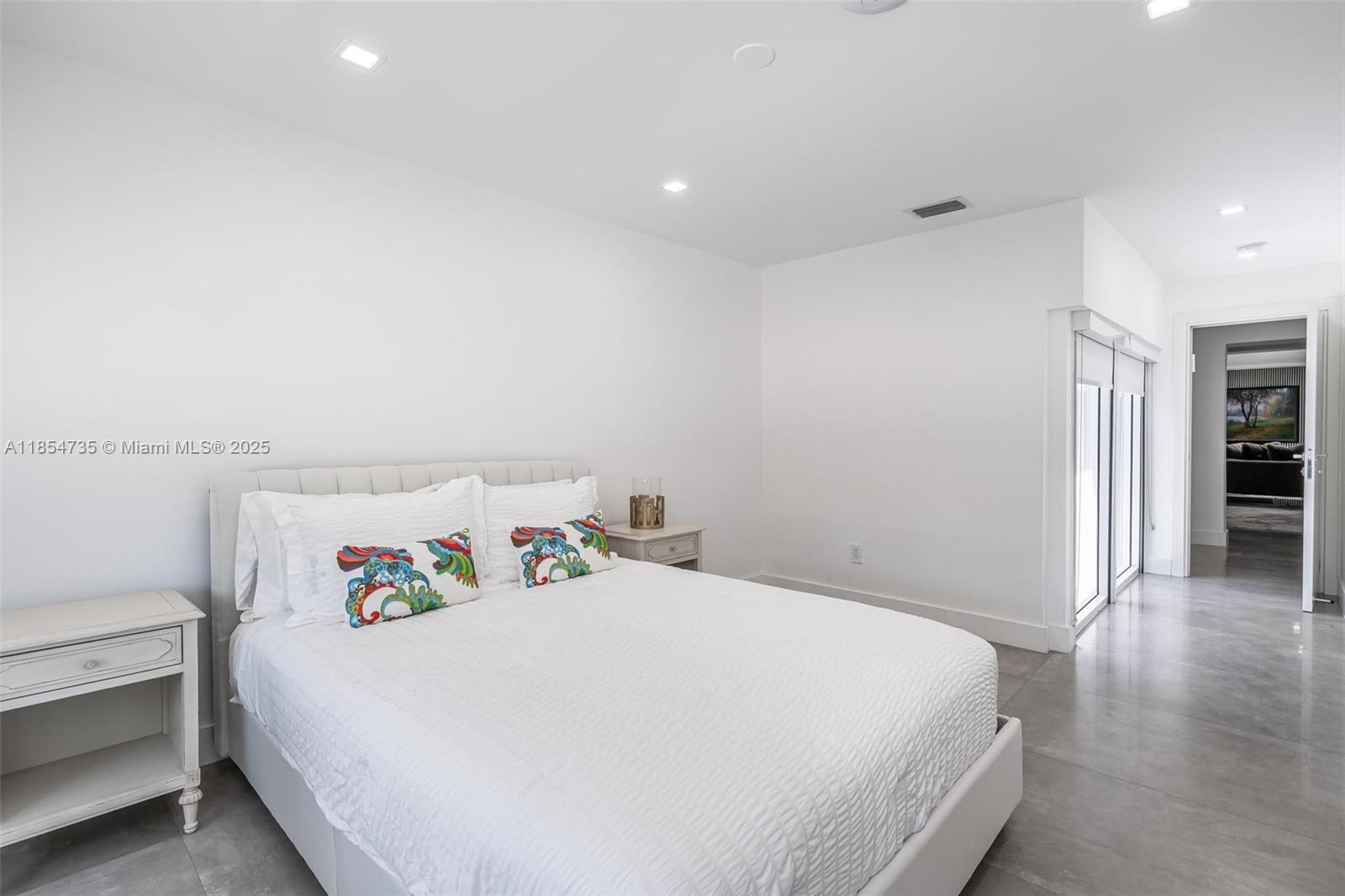 BAY HARBOR ISLAND - Residential Lease