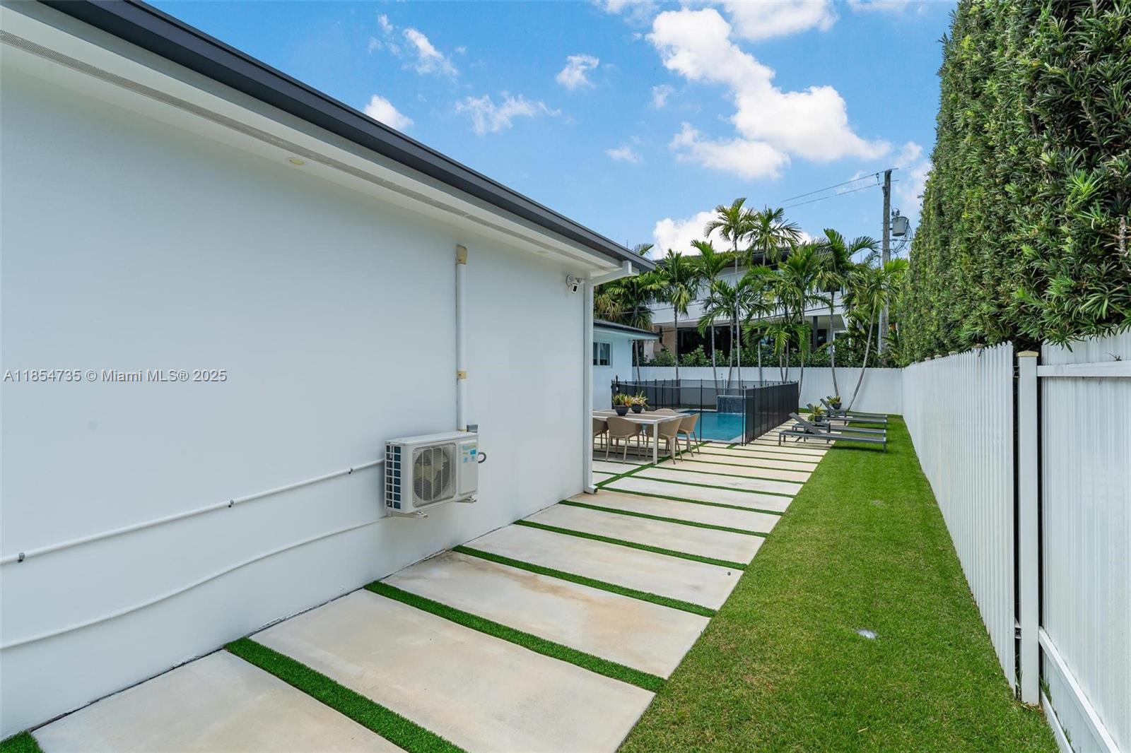 BAY HARBOR ISLAND - Residential Lease