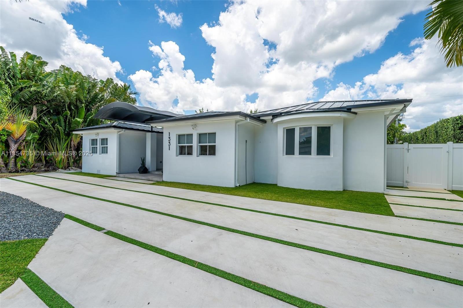 BAY HARBOR ISLAND - Residential Lease