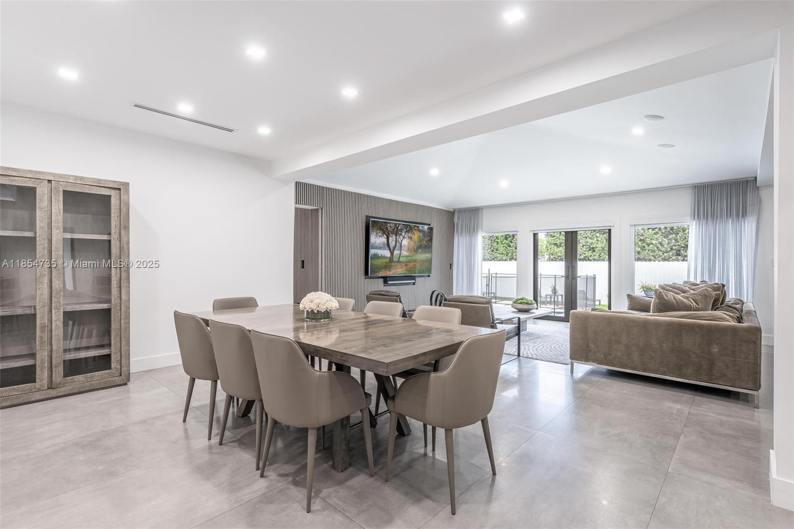 BAY HARBOR ISLAND - Residential Lease