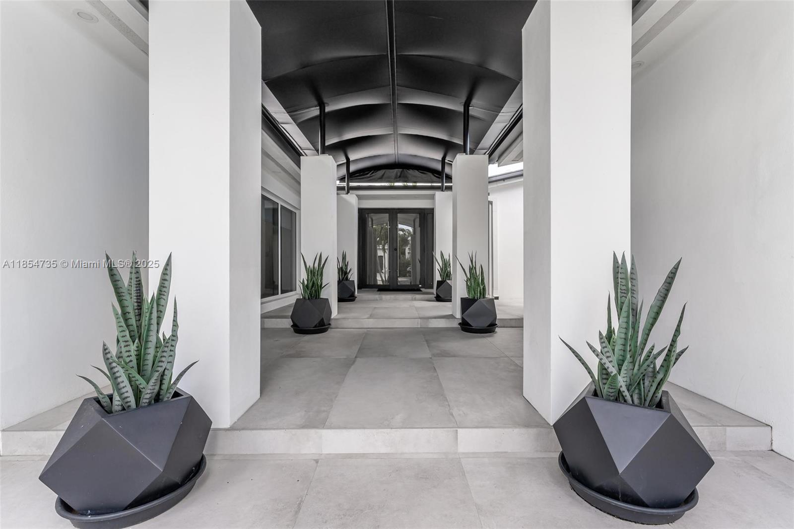 BAY HARBOR ISLAND - Residential Lease