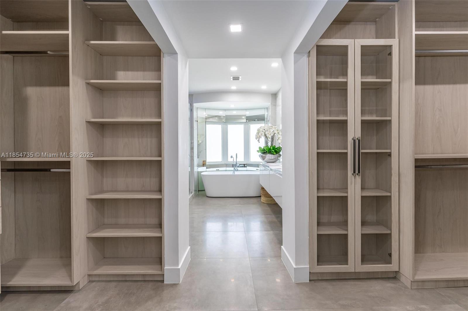 BAY HARBOR ISLAND - Residential Lease