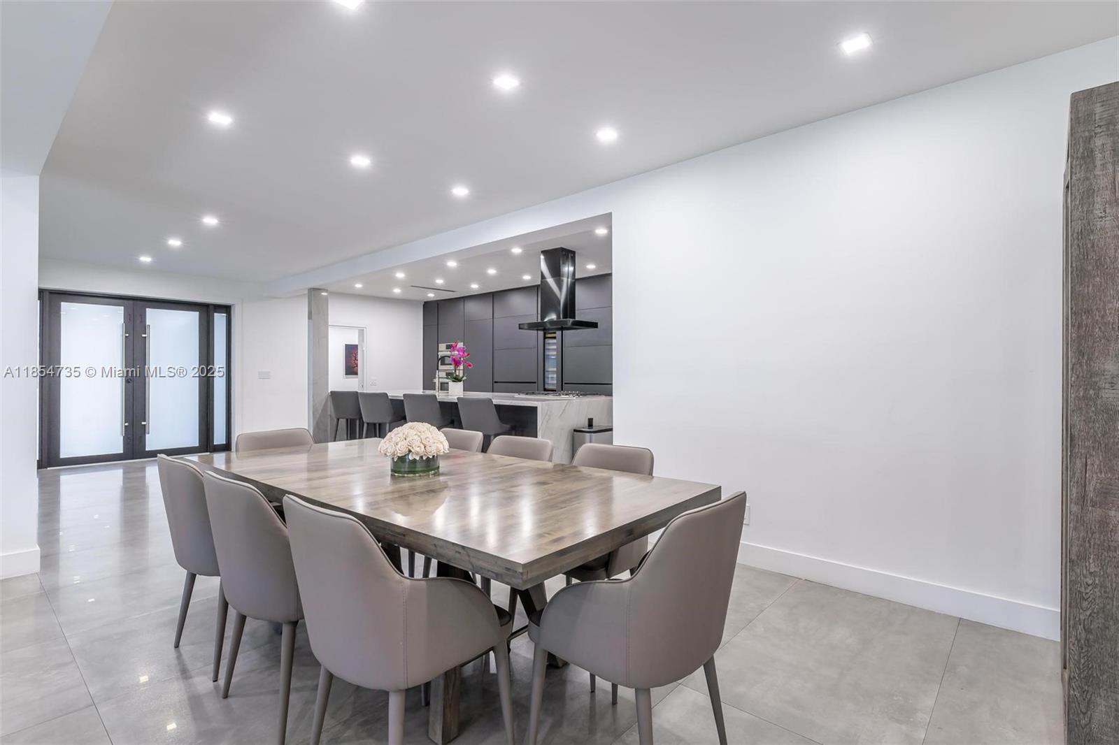 BAY HARBOR ISLAND - Residential Lease