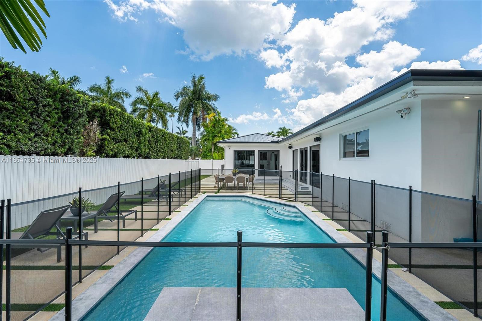 BAY HARBOR ISLAND - Residential Lease