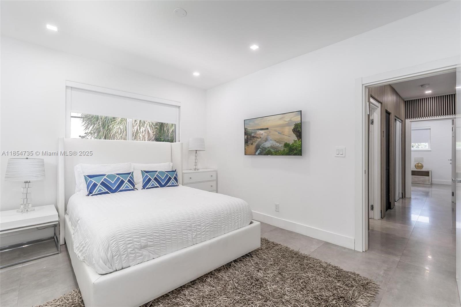 BAY HARBOR ISLAND - Residential Lease