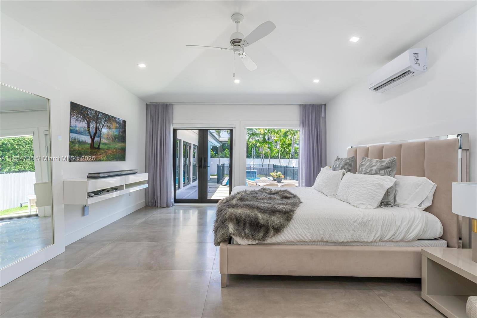 BAY HARBOR ISLAND - Residential Lease