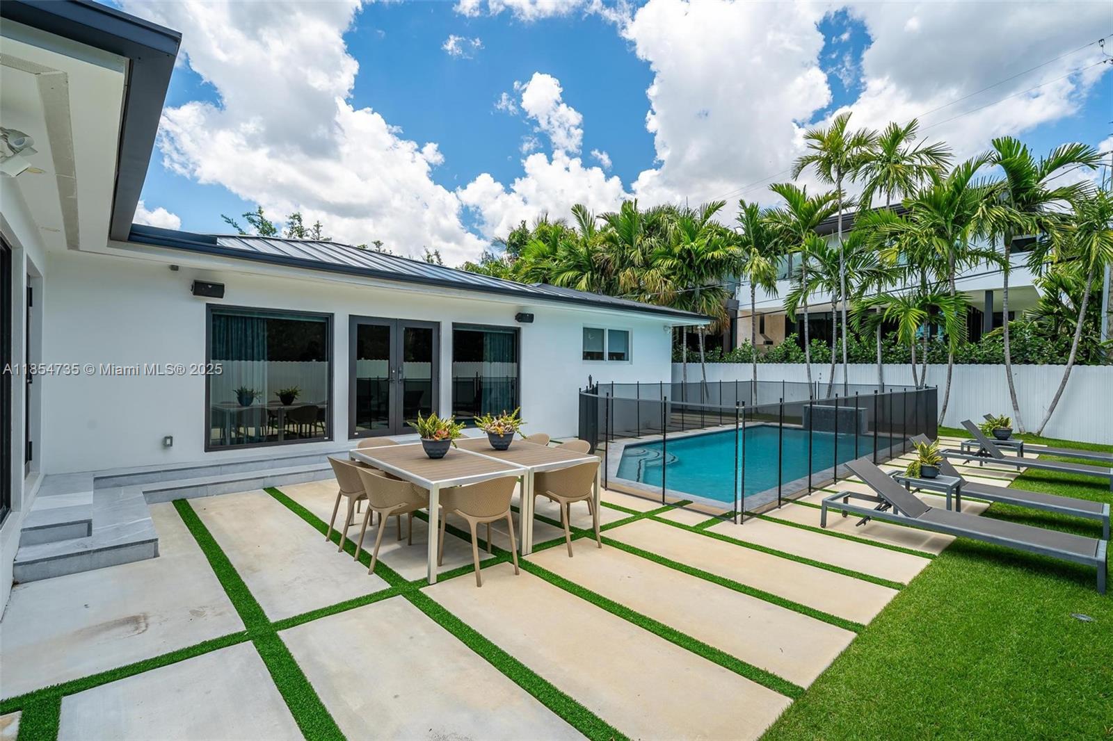 BAY HARBOR ISLAND - Residential Lease