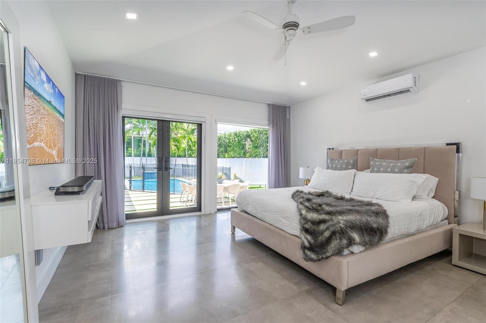 BAY HARBOR ISLAND - Residential Lease