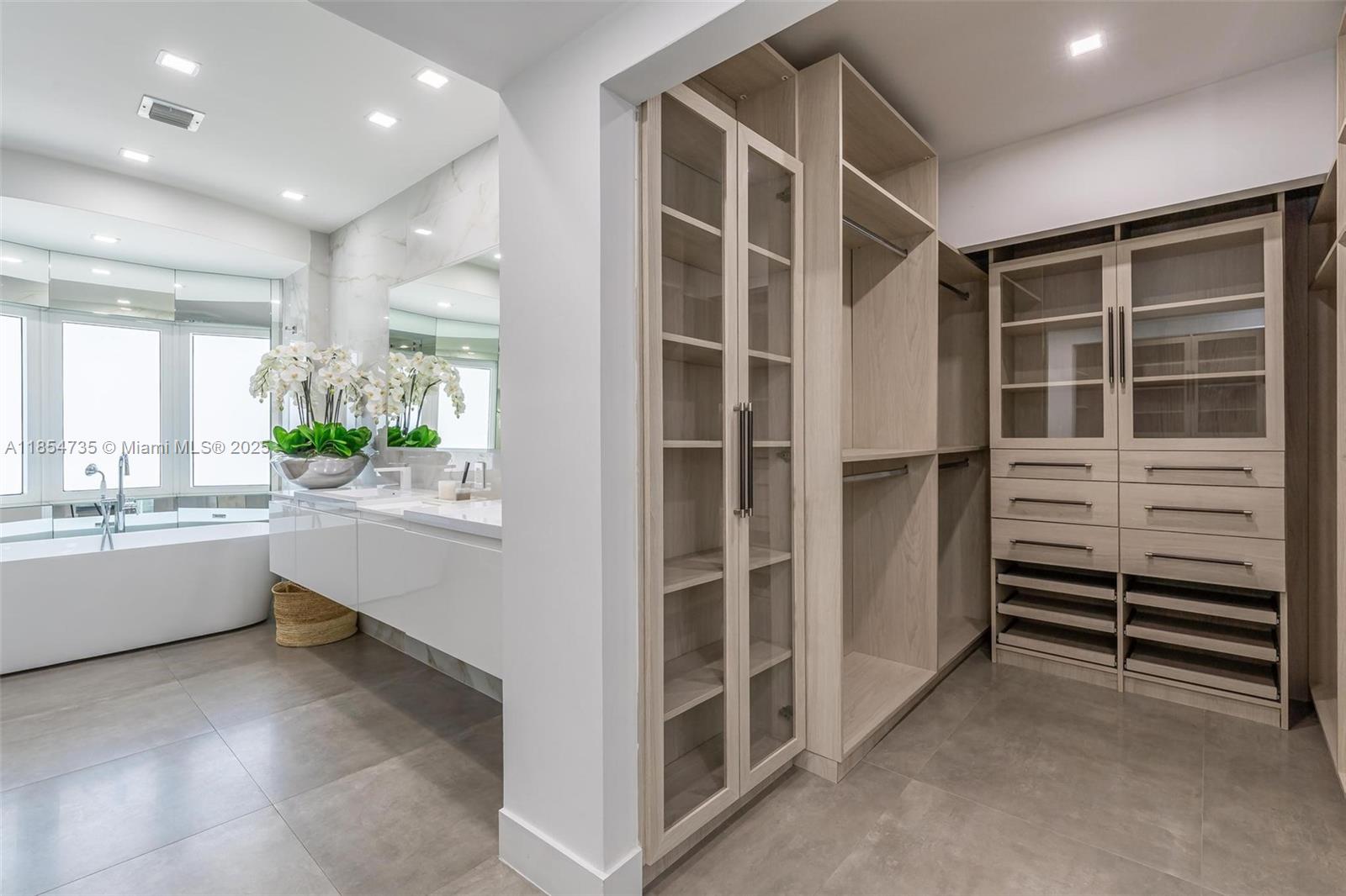 BAY HARBOR ISLAND - Residential Lease