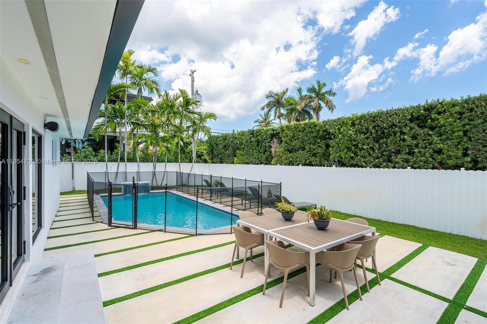 BAY HARBOR ISLAND - Residential Lease