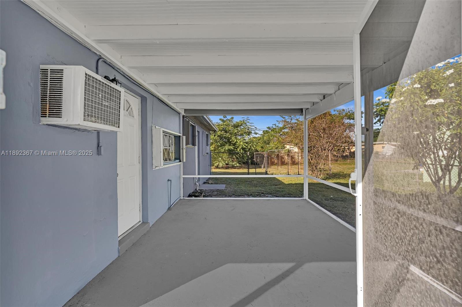 BOULEVARD GARDENS - Residential