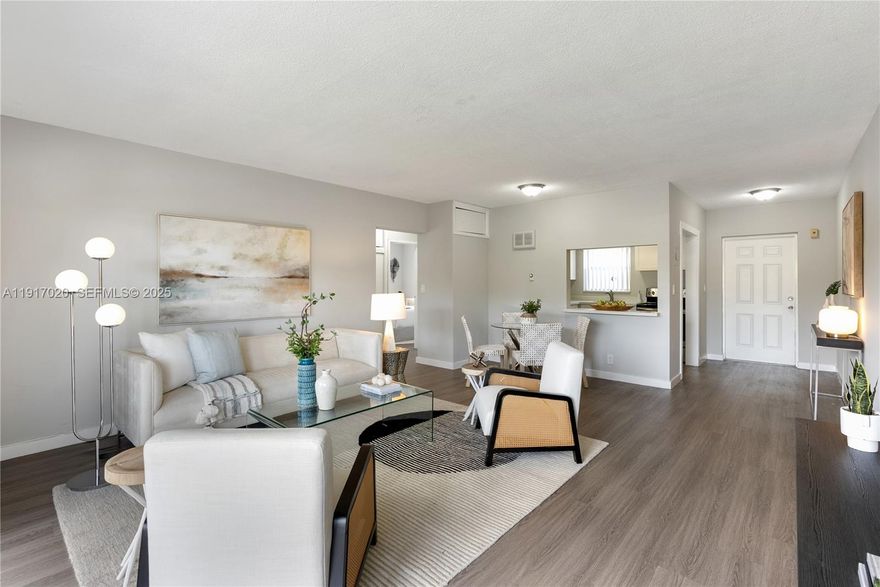 Beautiful and spacious 1BD/1BA unit at 550 NE 21st Street, Apt 6, Wilton Manors, FL 33305, offering approximately 900 sq ft of well-maintained living space with a bright and comfortable layout, available for $1,950/month. Ideally located just 2 minutes to I-95, 17 minutes to Fort Lauderdale–Hollywood International Airport, 7 minutes to Downtown Fort Lauderdale and Las Olas, and 5 minutes to the beach, providing exceptional convenience in a vibrant and desirable Wilton Manors neighborhood. Only requires 1 month advance and 1 month security deposit to move in.