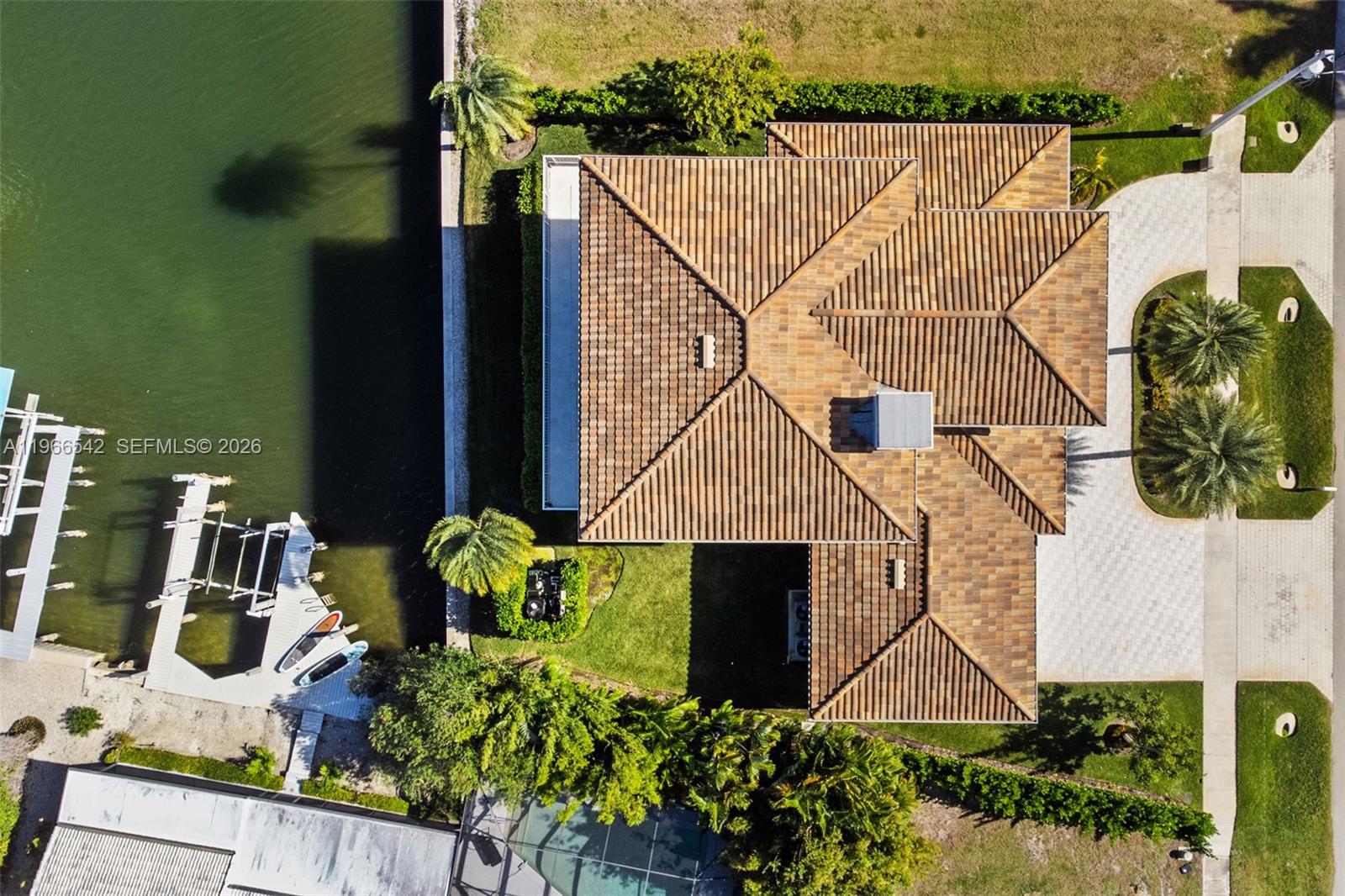 Marco Beach Unit 7 - Residential