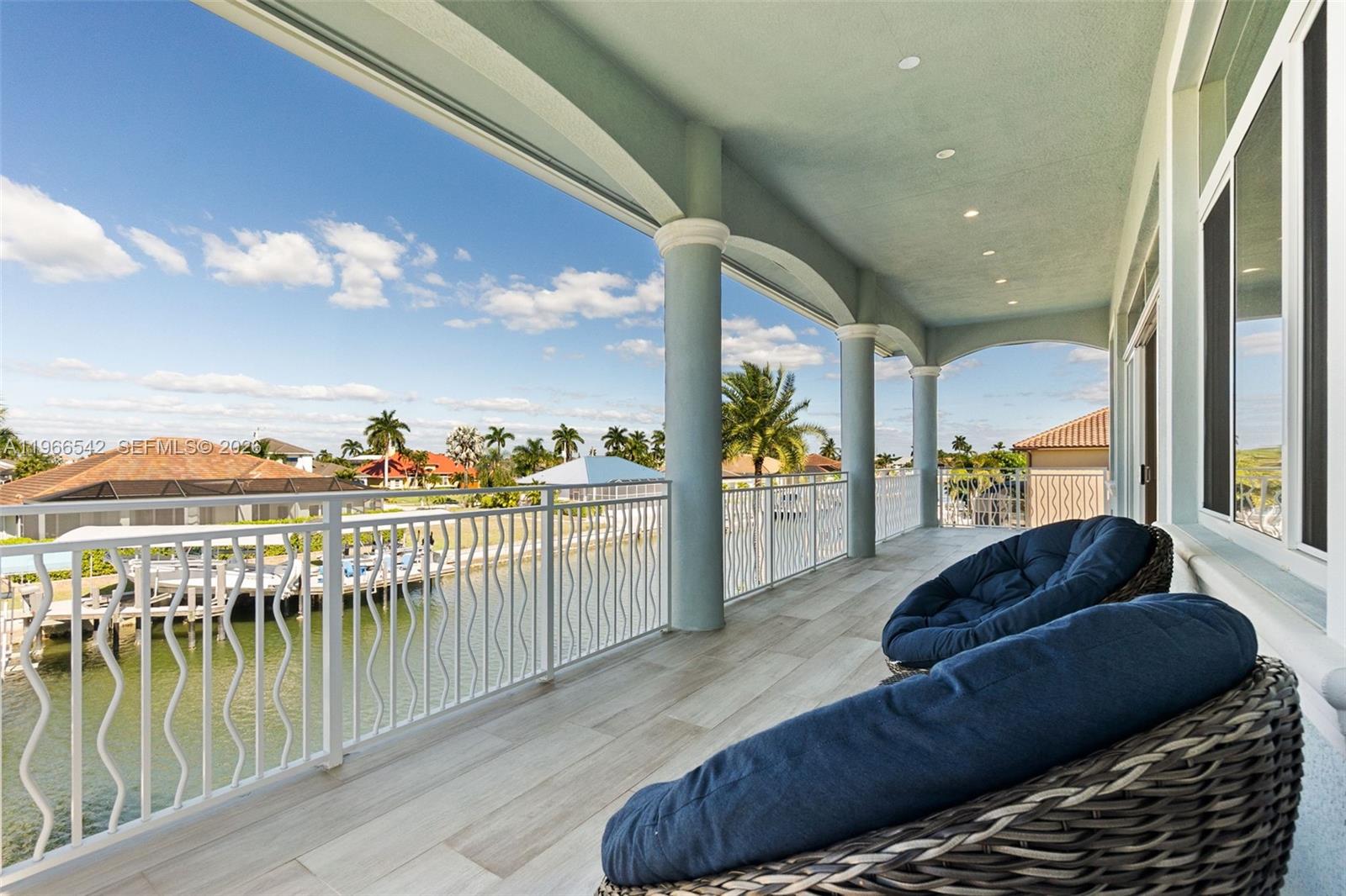 Marco Beach Unit 7 - Residential