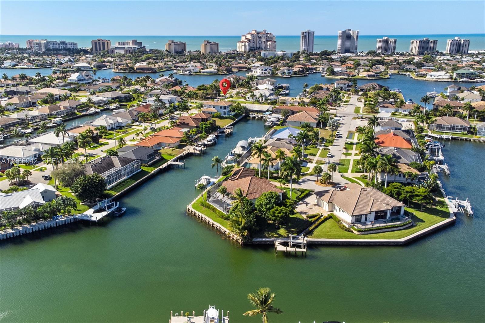 Marco Beach Unit 7 - Residential