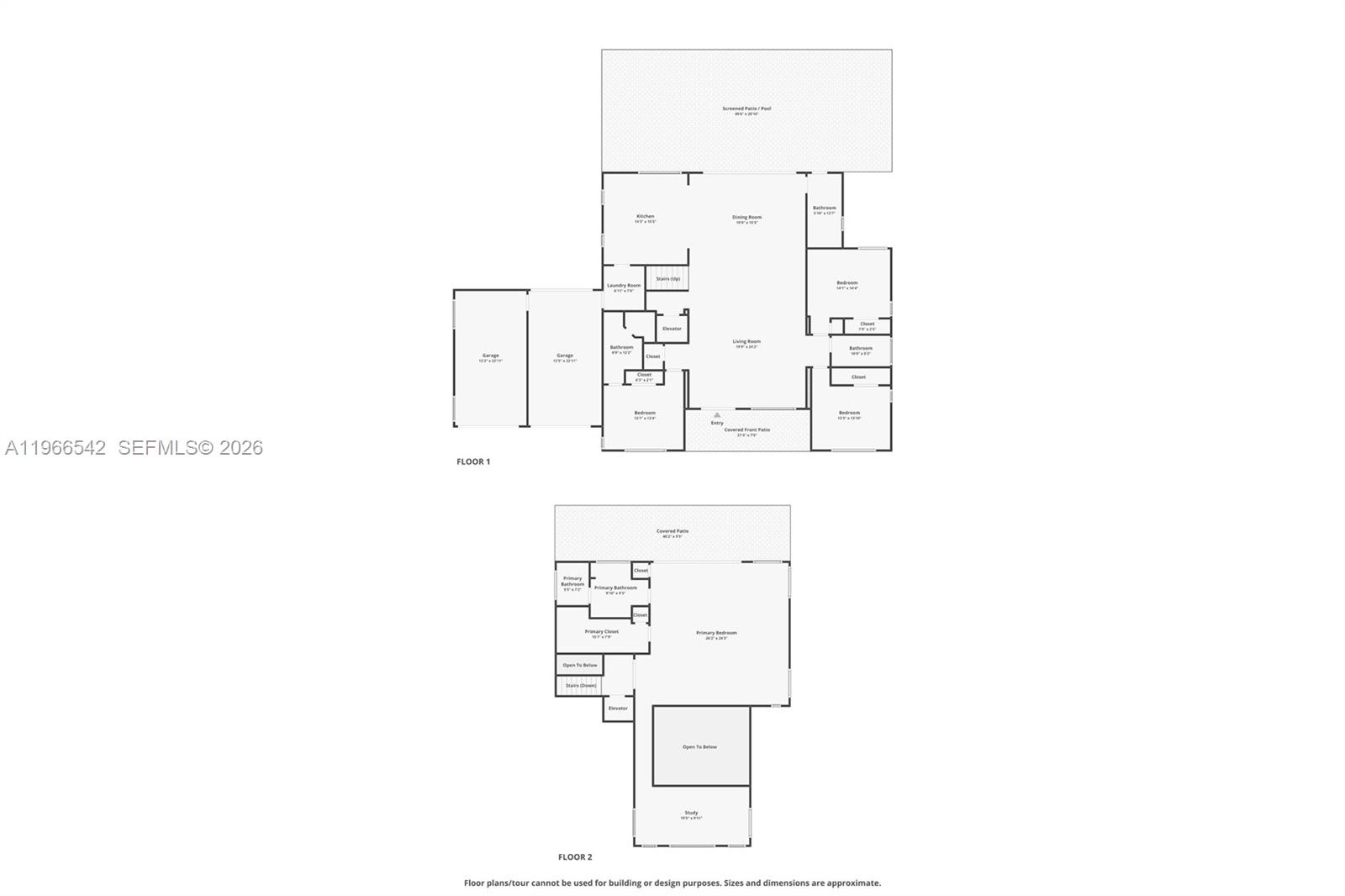 Marco Beach Unit 7 - Residential