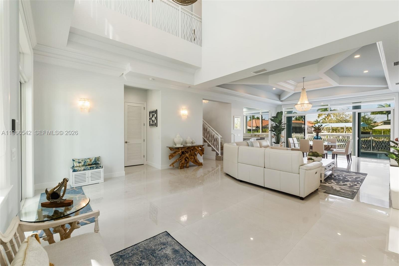 Marco Beach Unit 7 - Residential