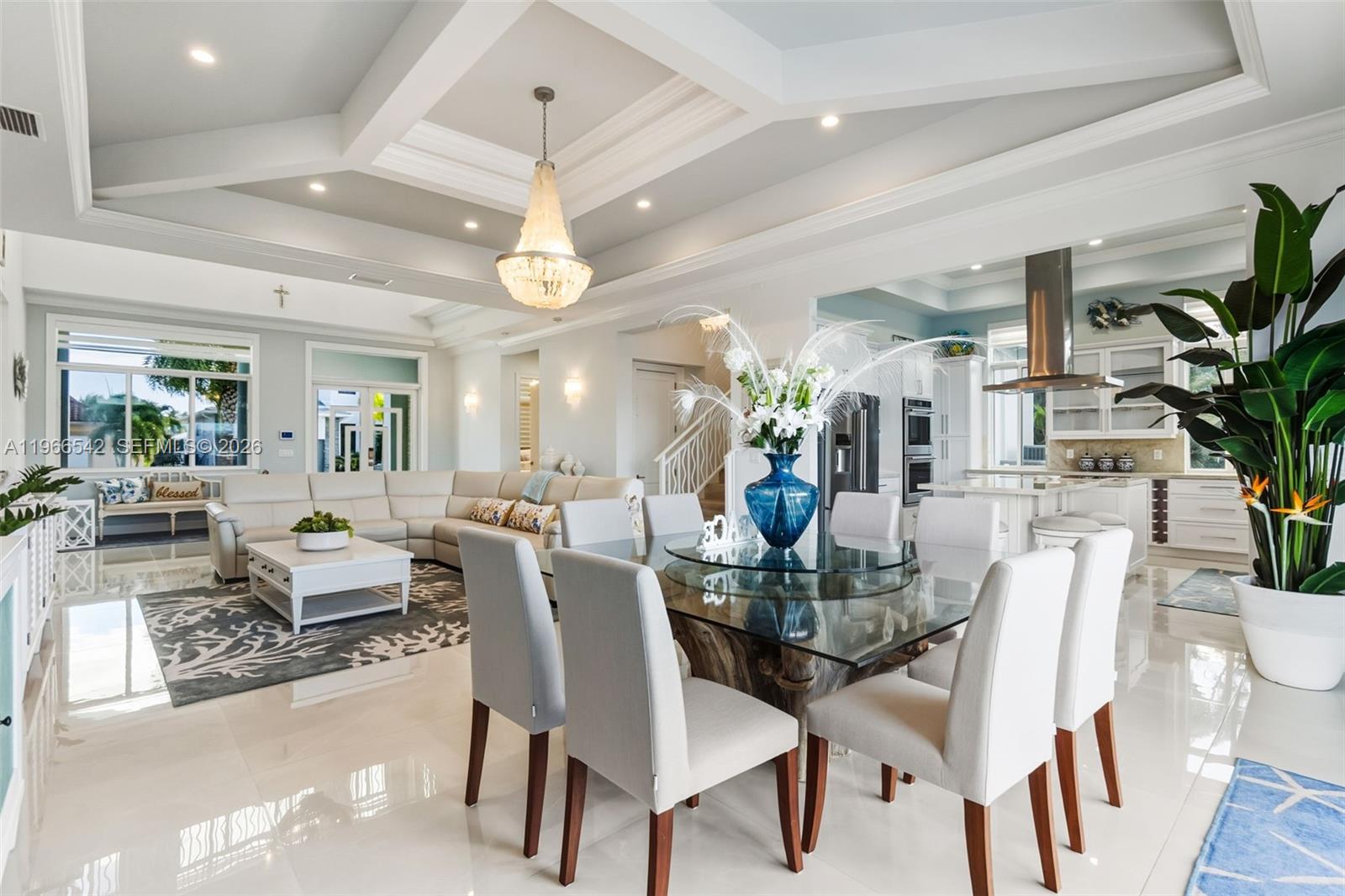 Marco Beach Unit 7 - Residential