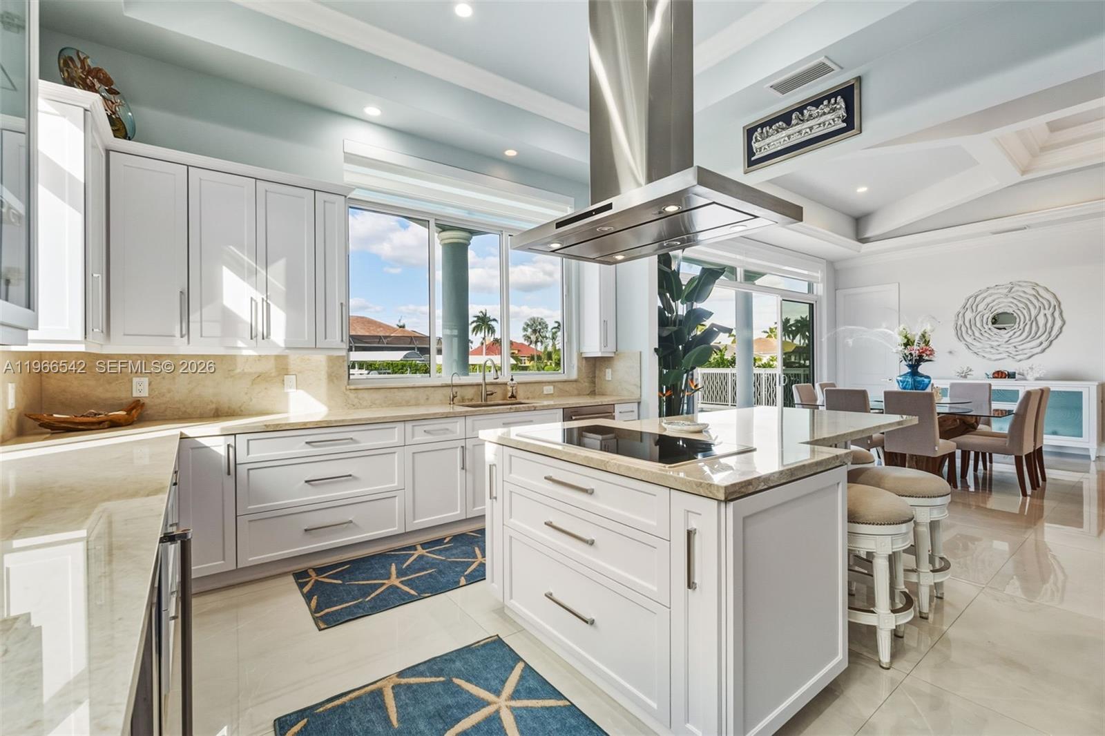 Marco Beach Unit 7 - Residential