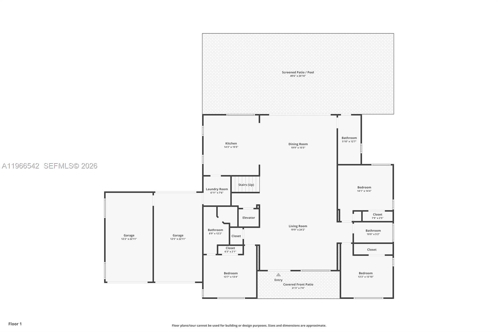 Marco Beach Unit 7 - Residential