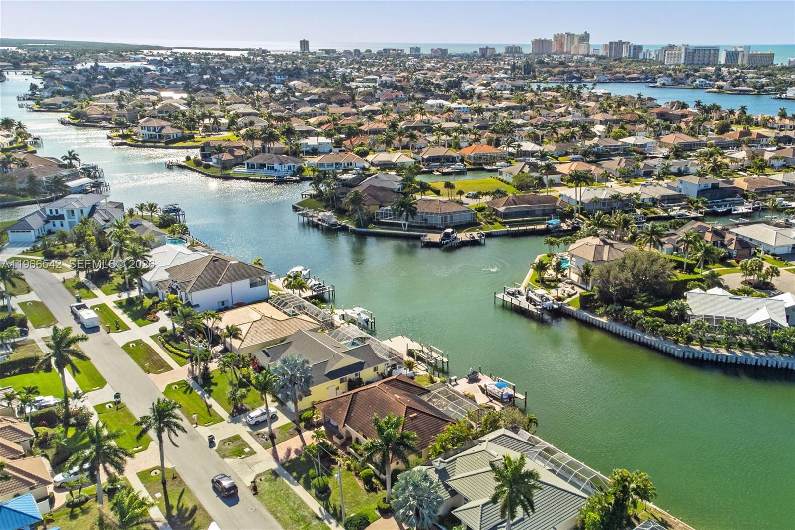 Marco Beach Unit 7 - Residential