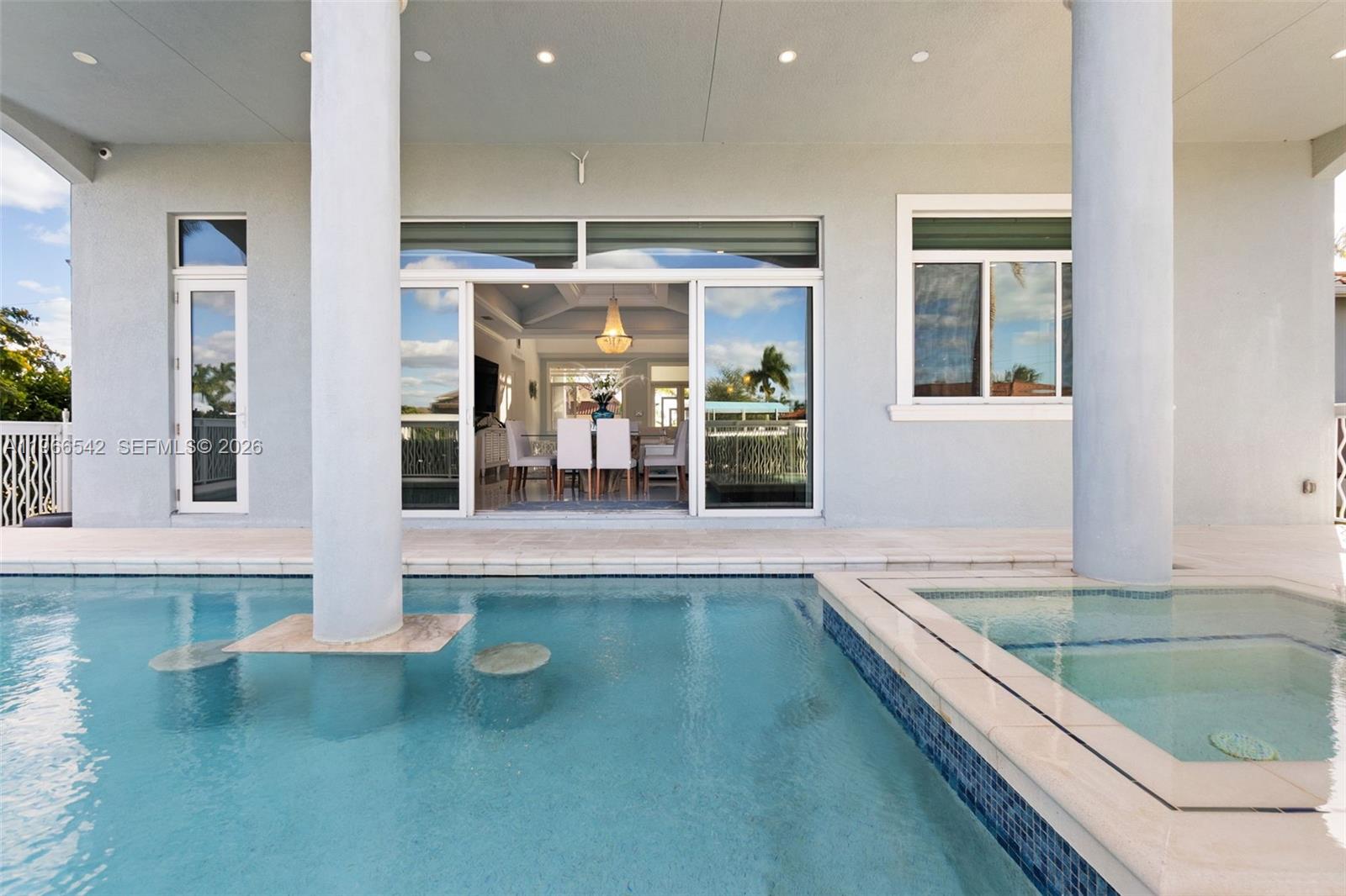 Marco Beach Unit 7 - Residential