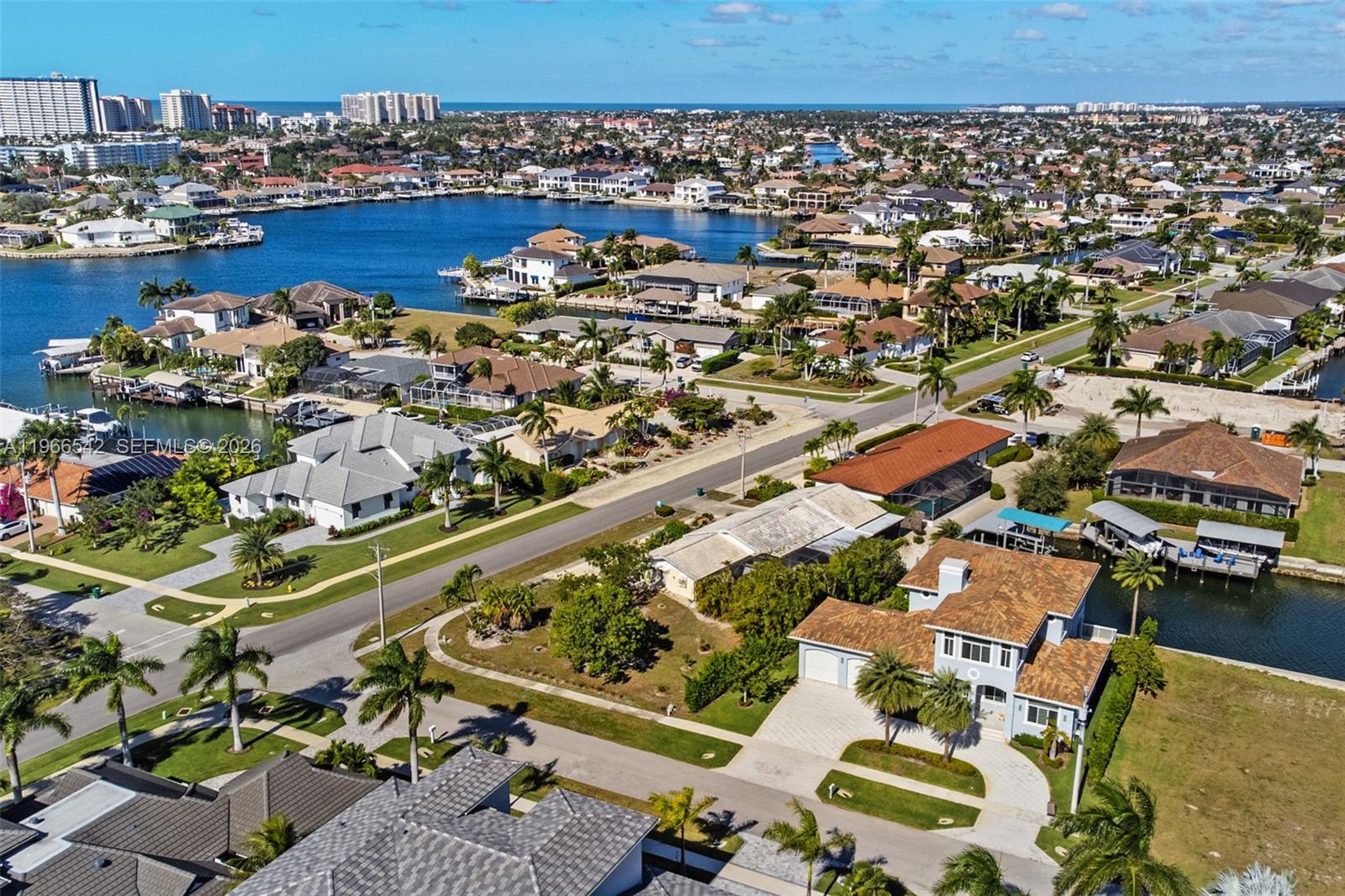 Marco Beach Unit 7 - Residential