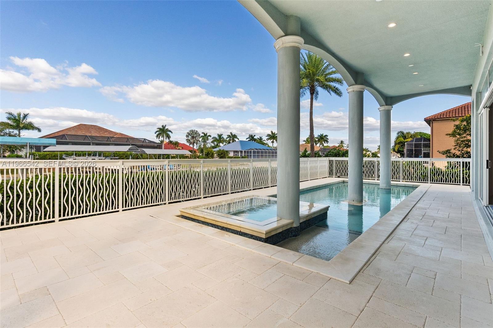 Marco Beach Unit 7 - Residential