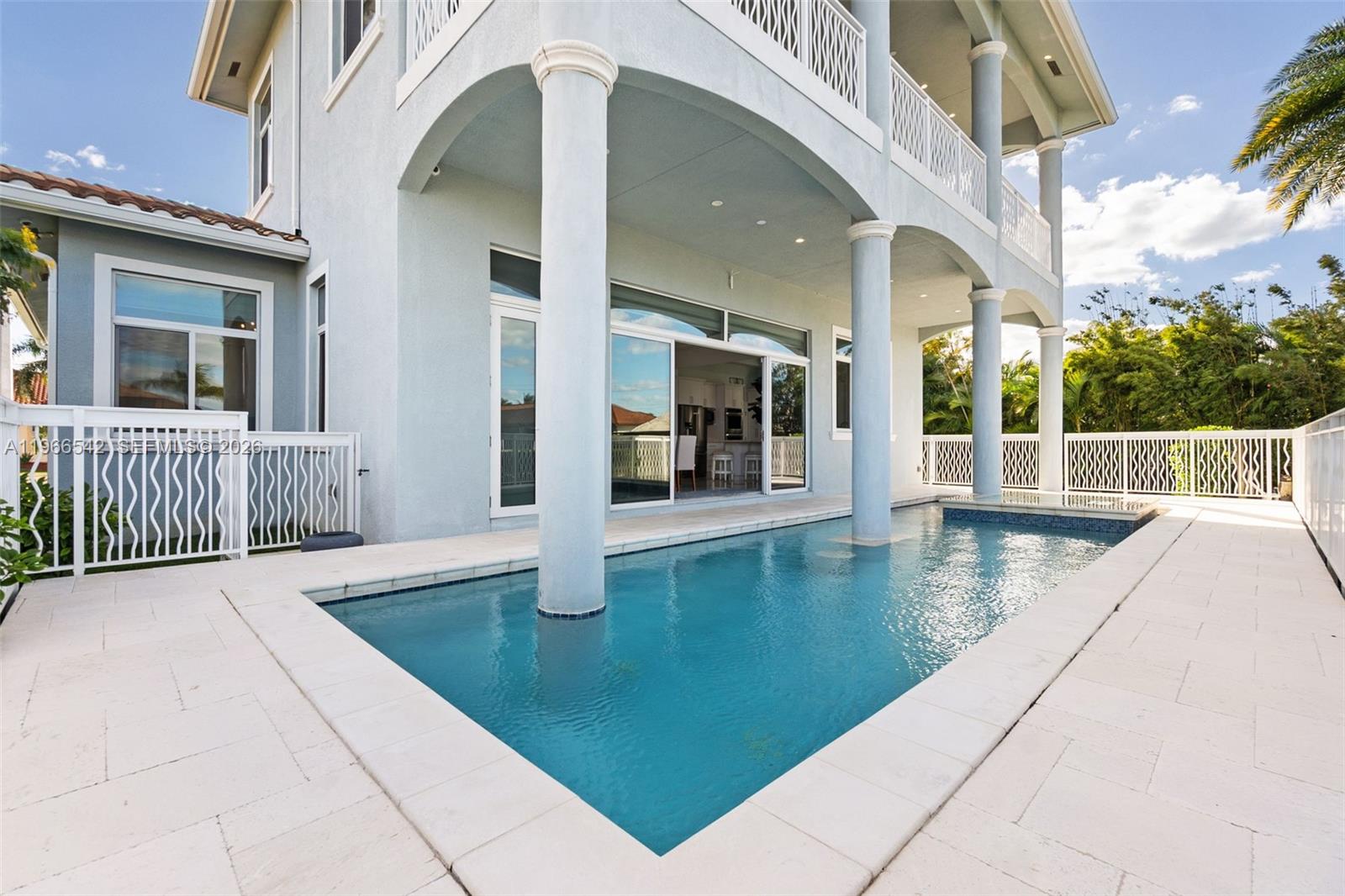 Marco Beach Unit 7 - Residential