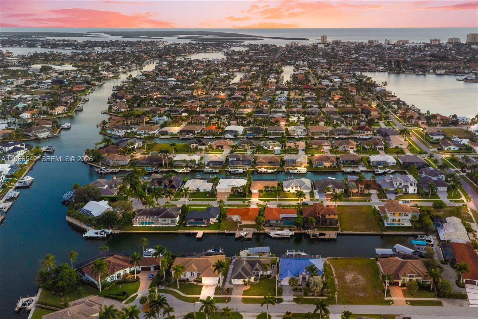 Marco Beach Unit 7 - Residential