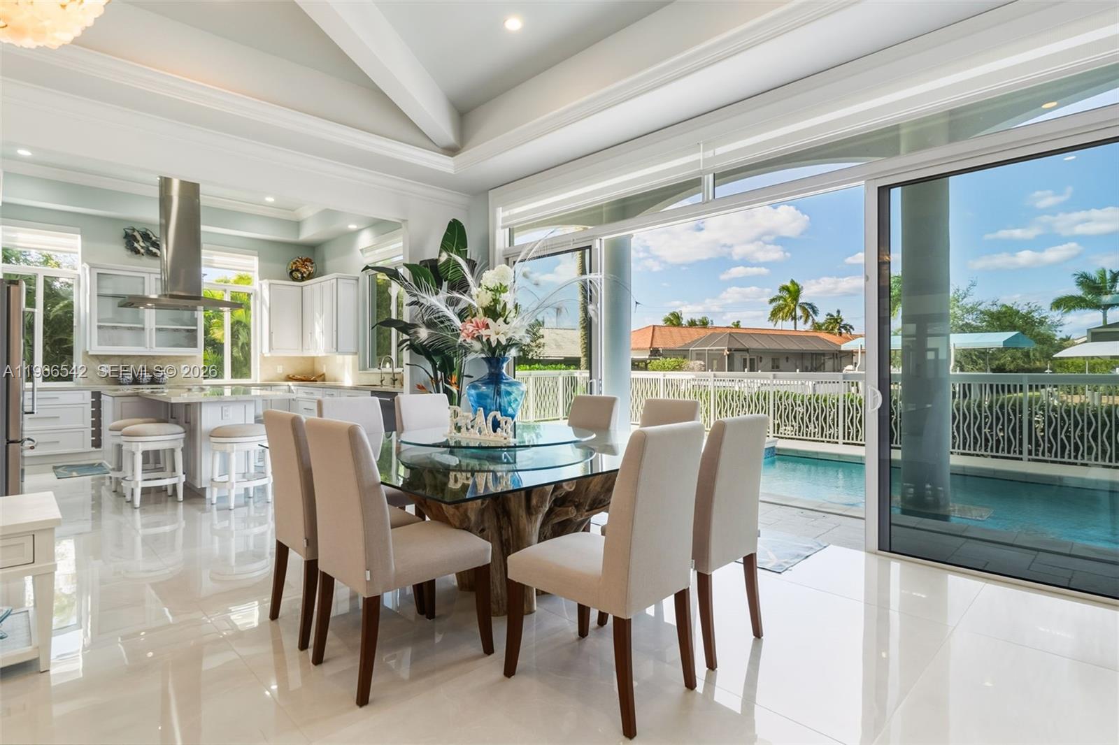 Marco Beach Unit 7 - Residential