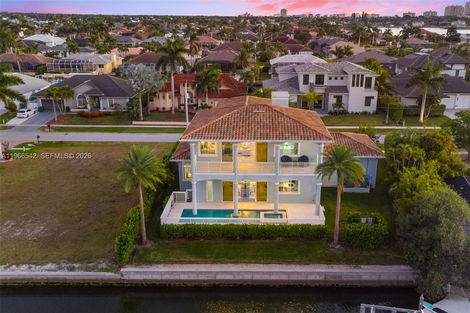 Marco Beach Unit 7 - Residential