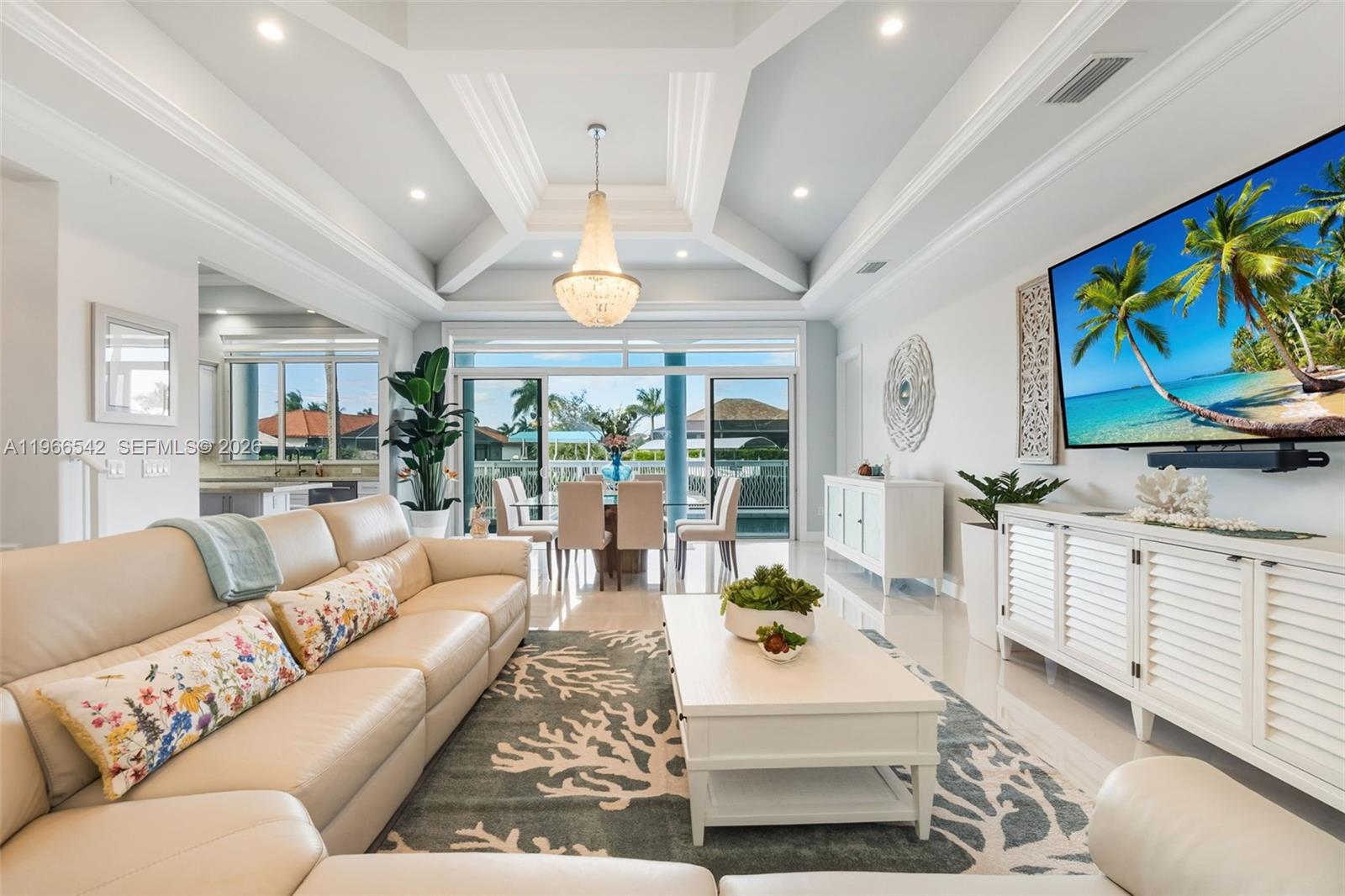 Marco Beach Unit 7 - Residential