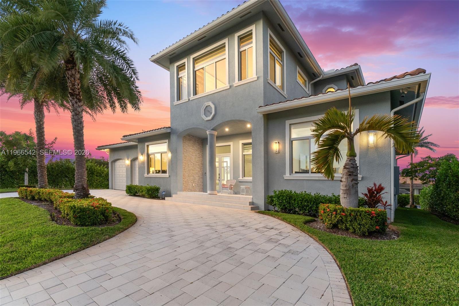 Marco Beach Unit 7 - Residential