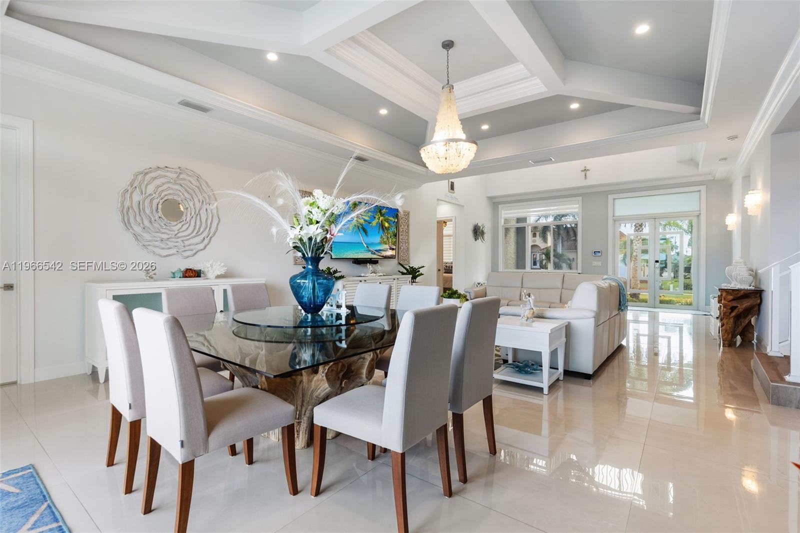 Marco Beach Unit 7 - Residential