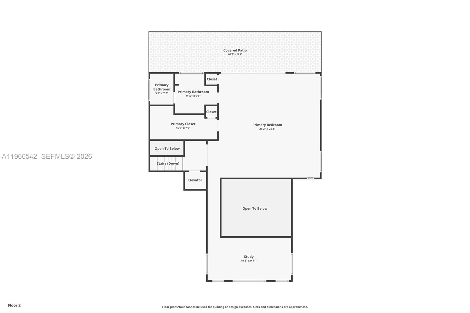 Marco Beach Unit 7 - Residential