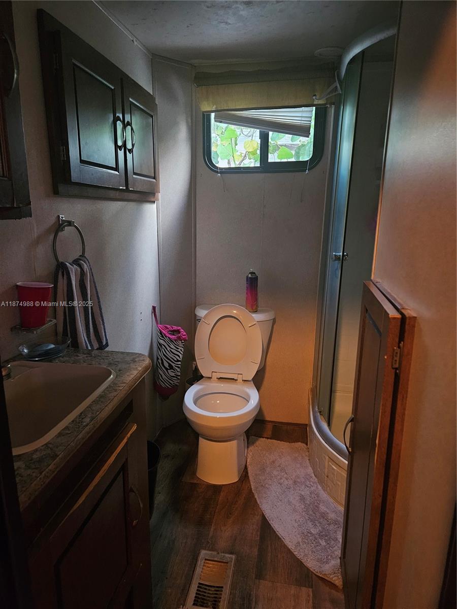 CALUSA CAMPGROUND - Residential