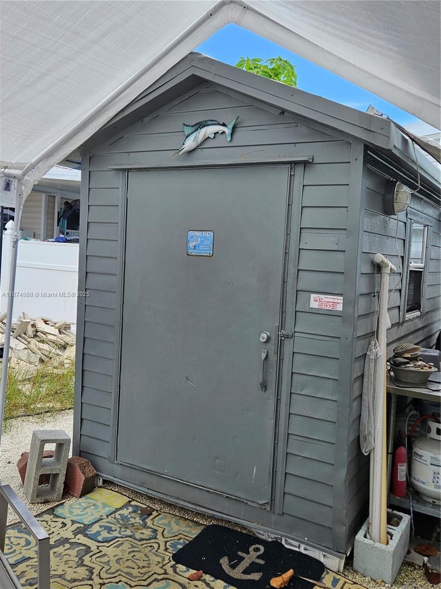 CALUSA CAMPGROUND - Residential