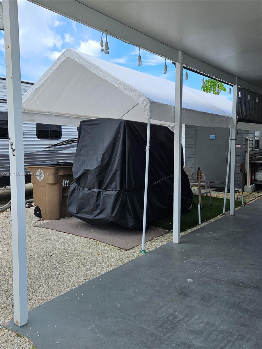 CALUSA CAMPGROUND - Residential