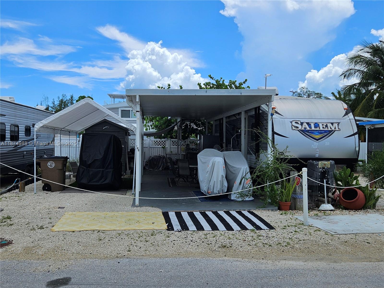 CALUSA CAMPGROUND - Residential